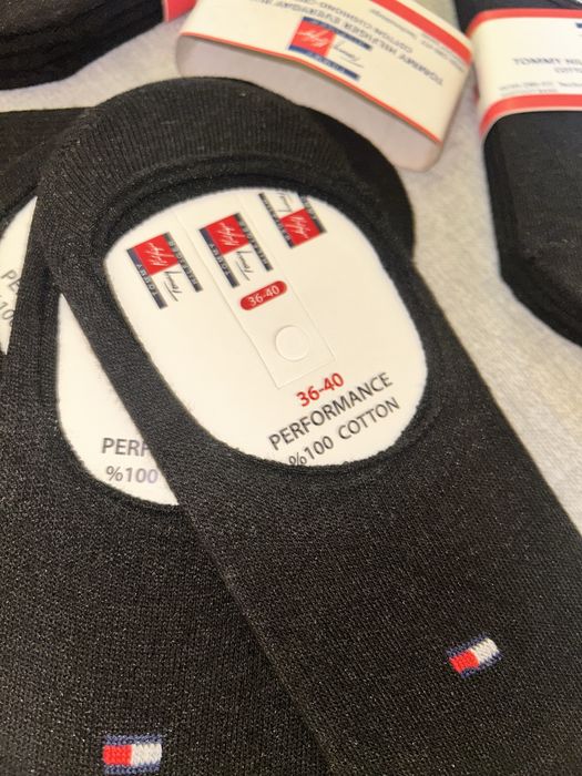 Sosete unisex Tommy hilfiger