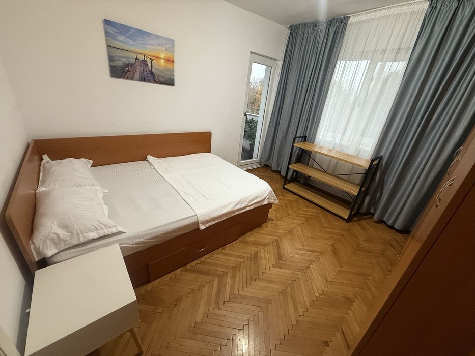 Apartament 1 Mai Spital Parc - Vedere 3