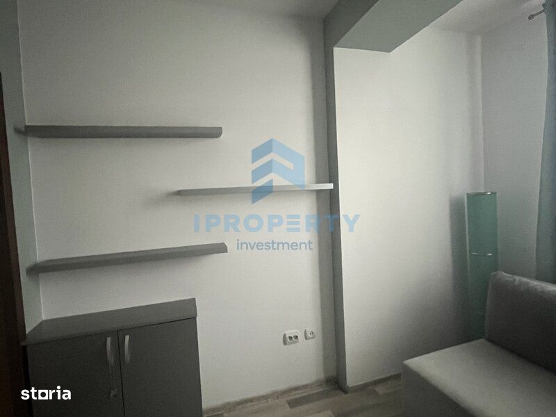 Inchiriere Apartament 3 camere in Berceni Loc de Parcare