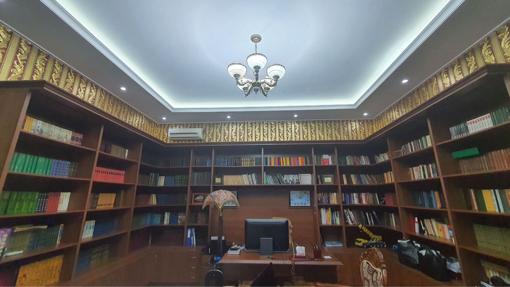 Продаётся свой  большой дом 10 соток