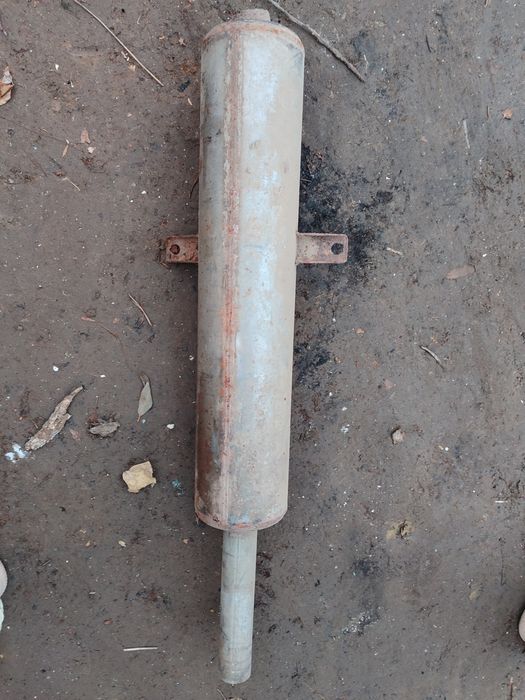 Глущитель сатылады