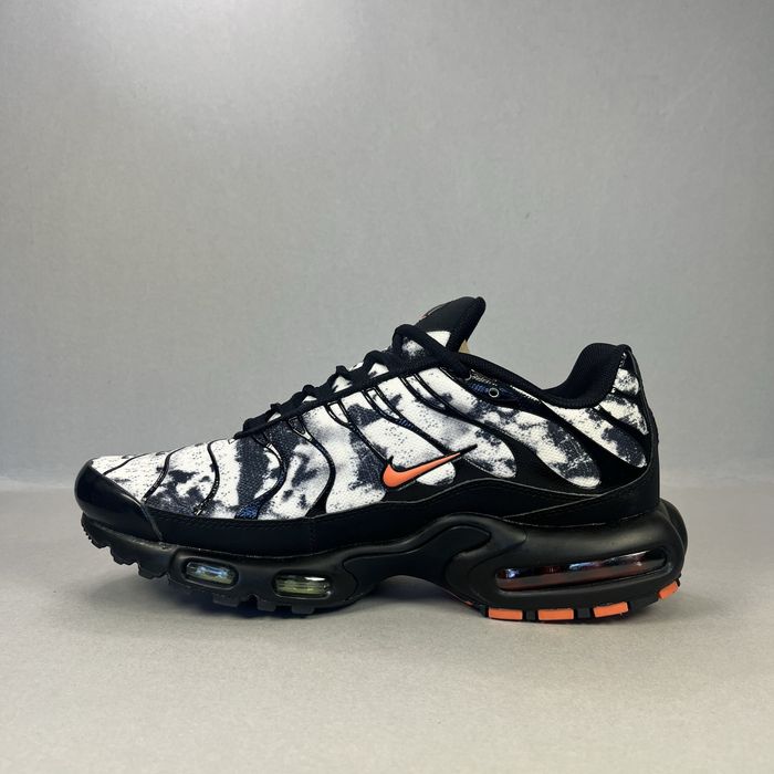 Nike Air Max Plus TN "Camouflage" НОВИ! Ориг