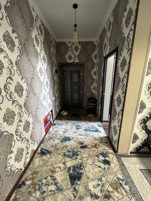 Квартира сотилади