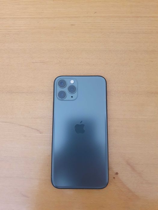 Iphone 11 pro 64