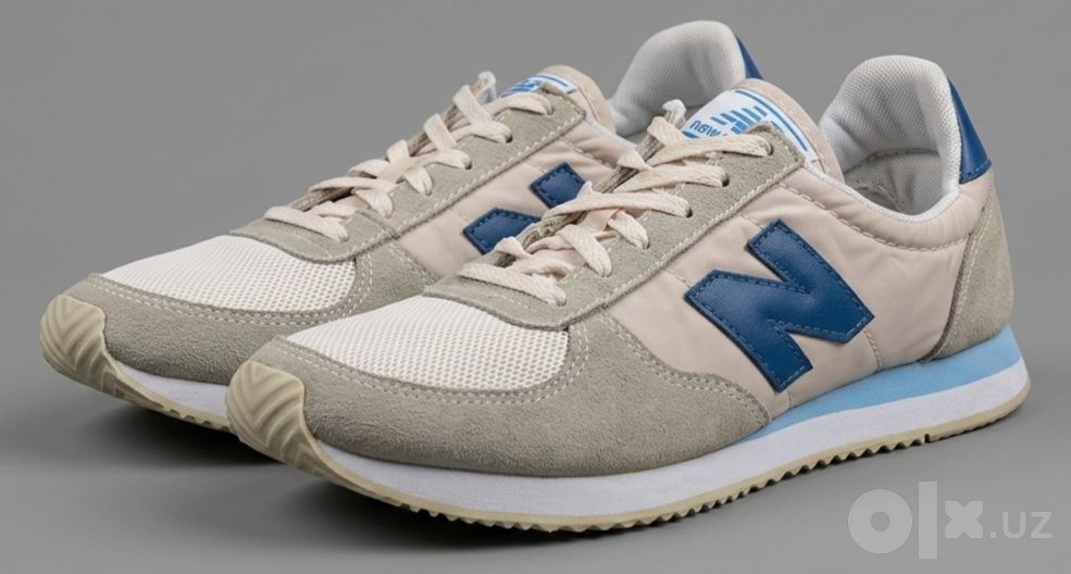 Кроссовки New Balance 220 (WL220AA)