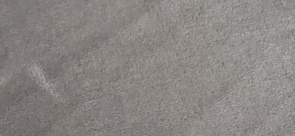 Covor mocheta rotund