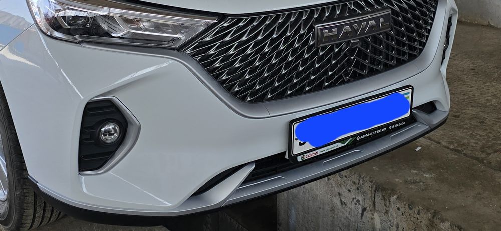 HAVAL М6 олди банфер эхтиёт кисимлари сотилади