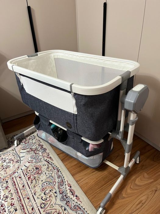 Манеж люлка кровать