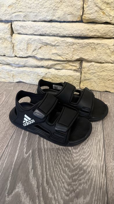 Детски сандали adidas