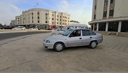 Nexia-2. 1.6 Donc Kafolati bilan