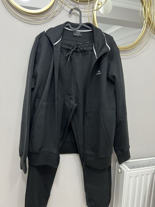 Trening barbati Armani Exchage