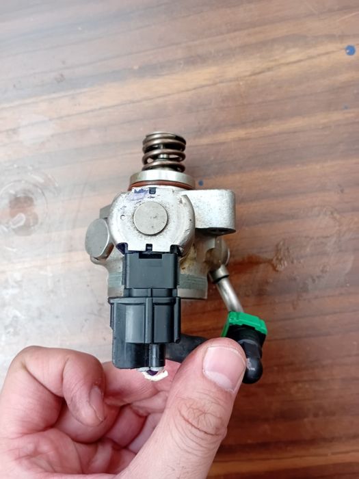 ТНВД Hyundai Sonata