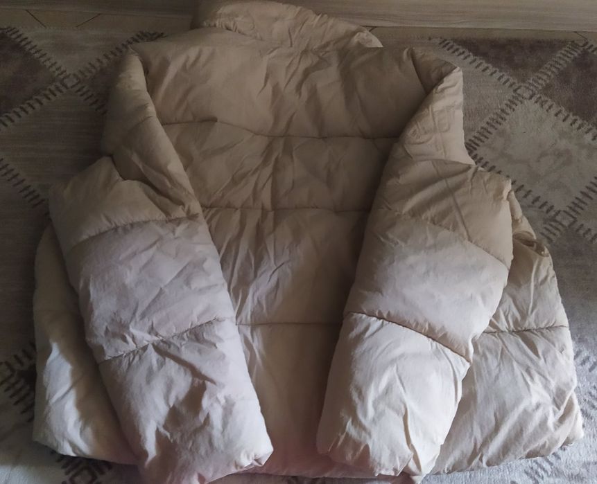 Дамски зимни якета