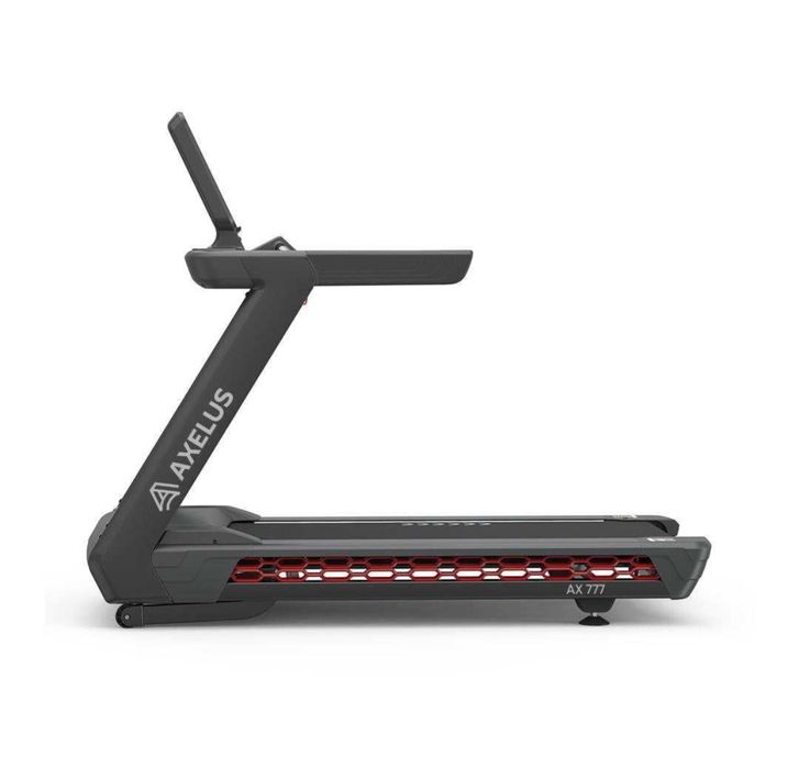 Беговая дорожка AX777