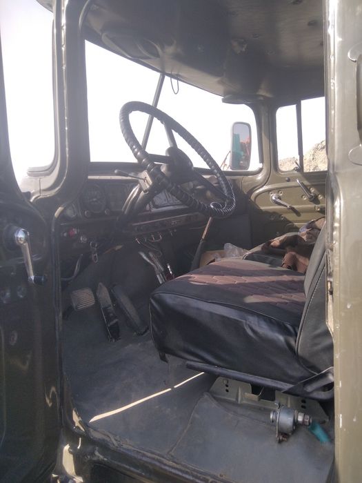 ЗИЛ.самасвал 1991