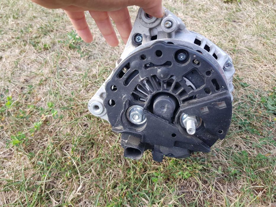 Alternator Volkswagen