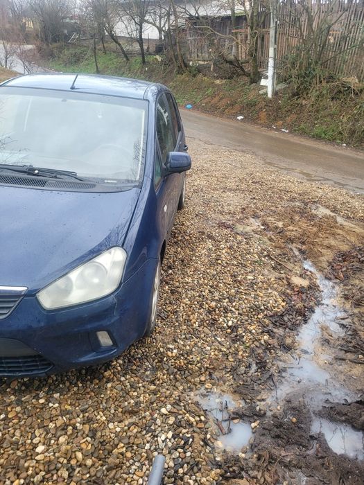 Vând vord c max 1.6 tdci