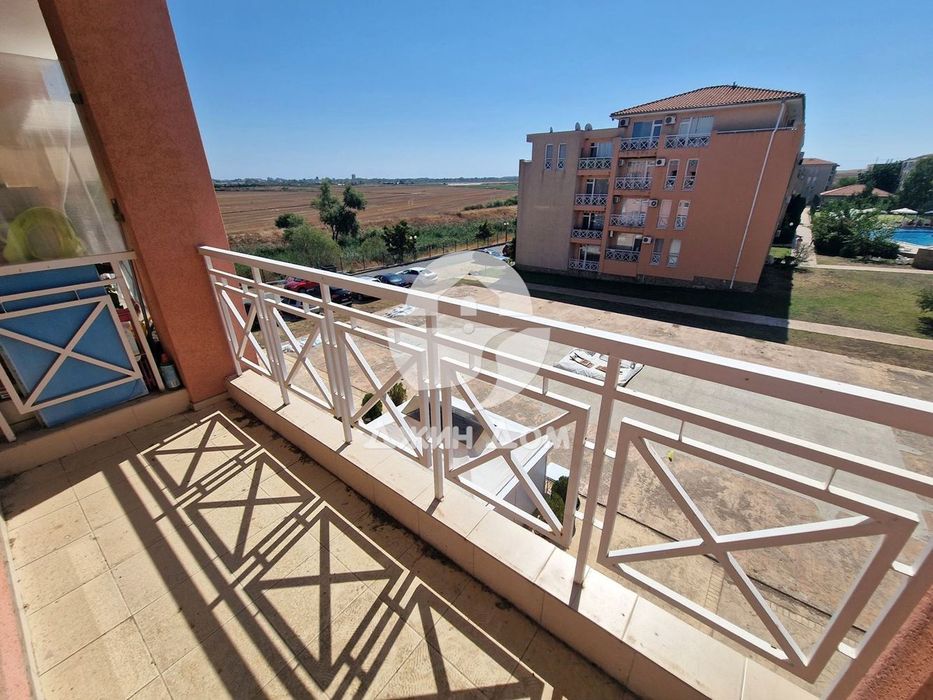 Продава се Двустаен апартамент в к.к. Слънчев бряг - 52 кв.м за 981 €/кв.м - Снимка #6