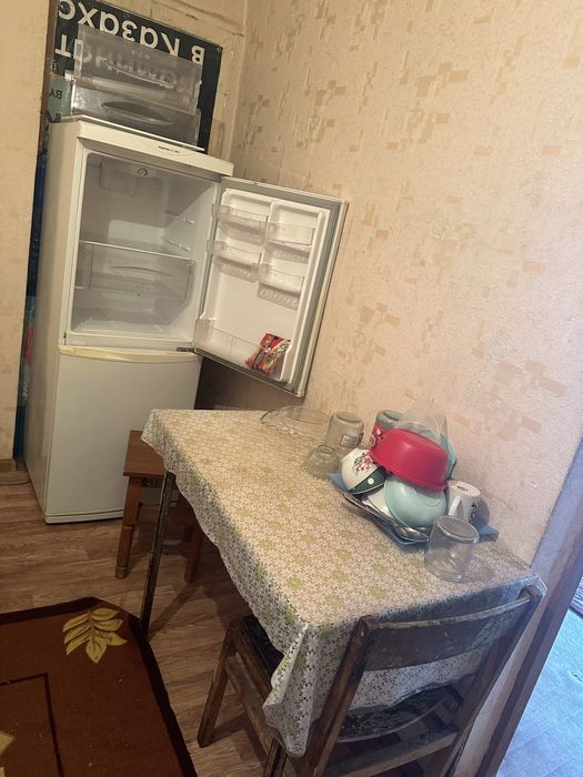 квартира однокомнатная