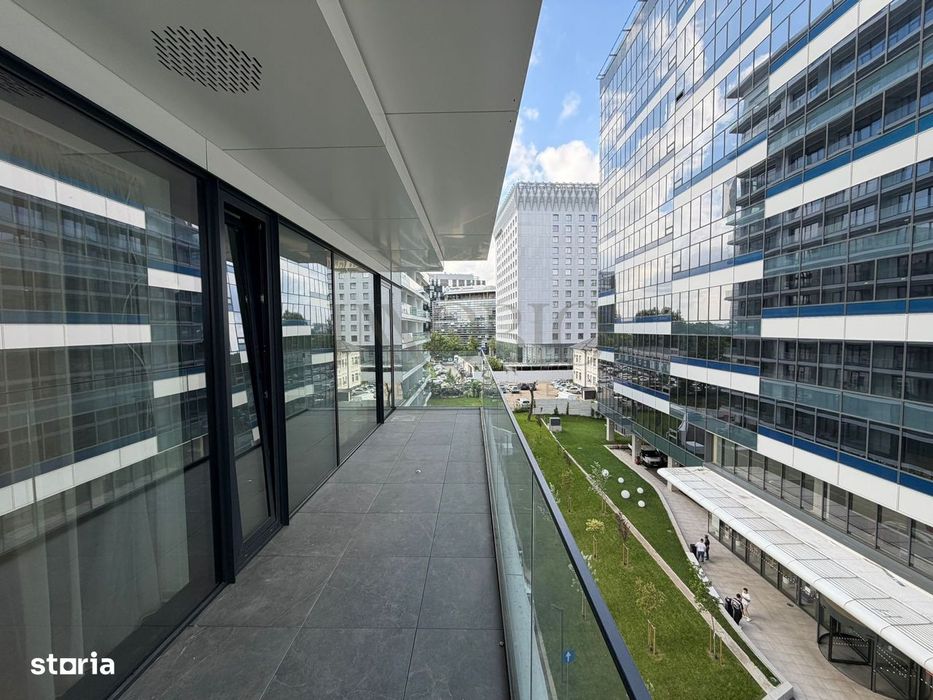 Apartament 3 Camere | One Floreasca Towers