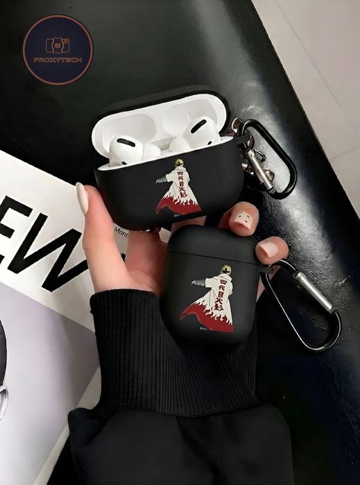 Продам стильные и практичные чехлы для AirPods Pro / AirPods Pro 2
