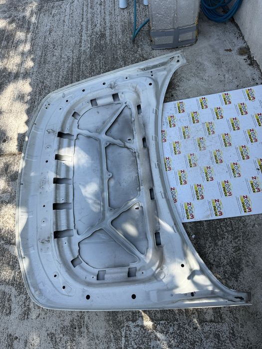 Capota fata motor Range Rover Sport 2005-2013