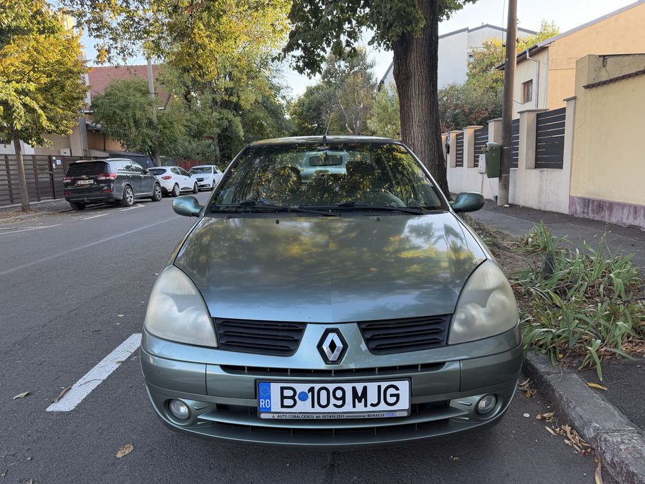 RENAULT Symbol