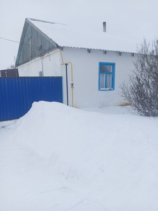 Продам дом в сельской месности