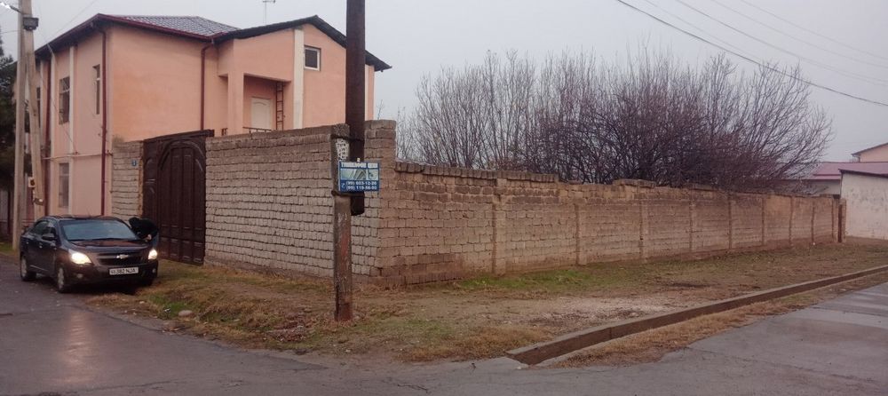 Uchastka kattej 2 etaj