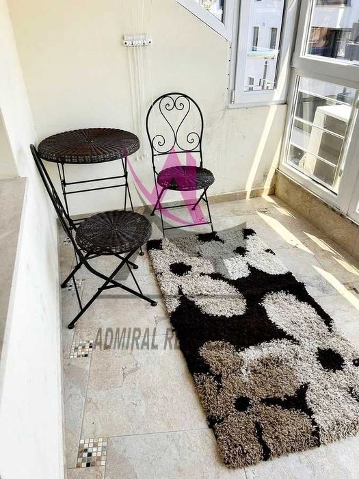 Дава се под наем Двустаен апартамент в Варна, Лятно кино Тракия - 100 кв.м за 800 € - Снимка #4