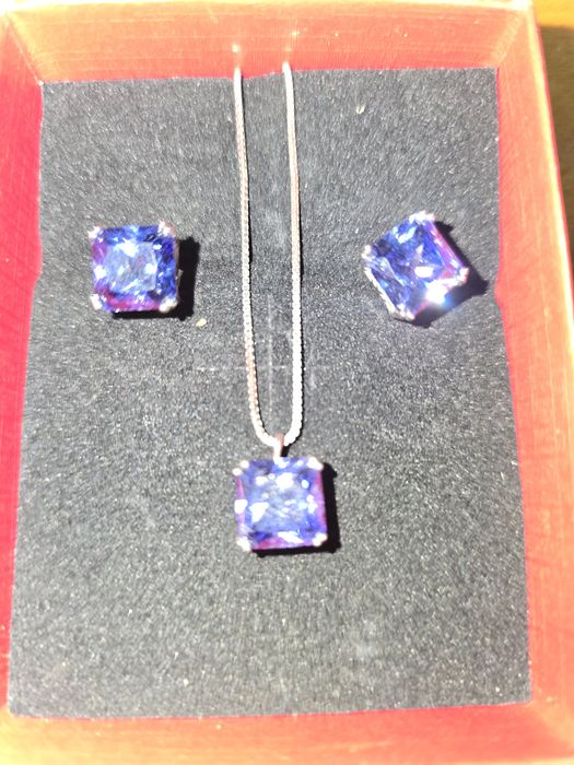 Bijuterii din argint