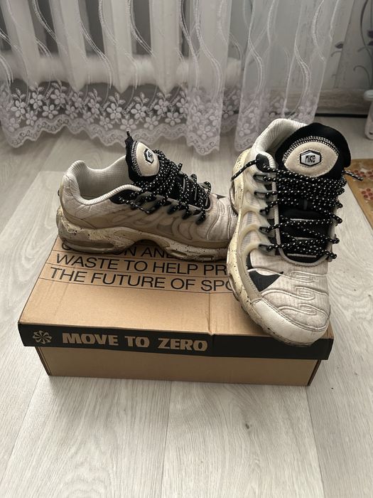 Продам кроссовки nike ts