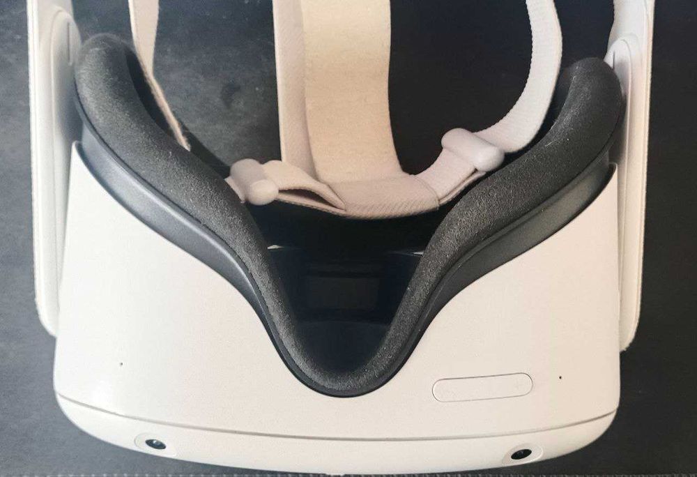 VR-очки Meta Quest 2, 128 GB