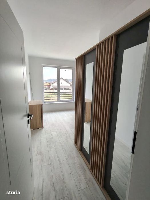 Casa Noua I 4 Camere I Living I 2 Bai I De Inchiriat I Alba Iulia I
