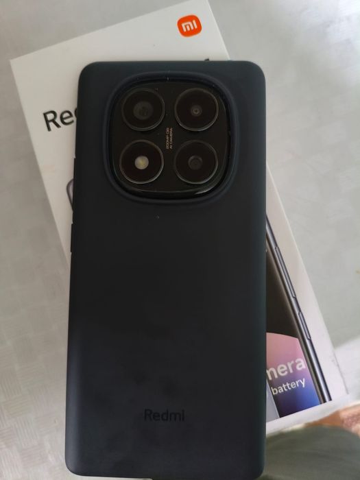 Redmi Note 14 Pro