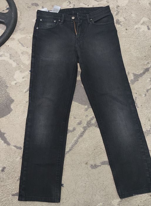 Levi's 511 оригинал