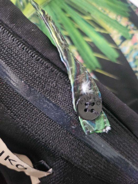 Оригинална рокля Pinko НАМАЛЕНА!!!