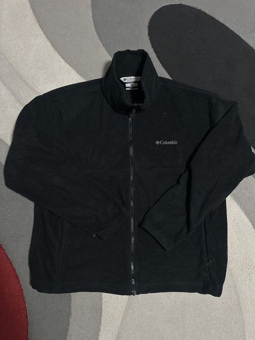 Мъжки полор Columbia