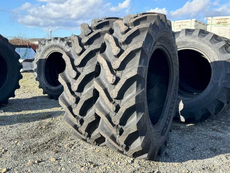 Anvelope noi cu garantie PANTHER 12PR livrare rapida Cauciucuri