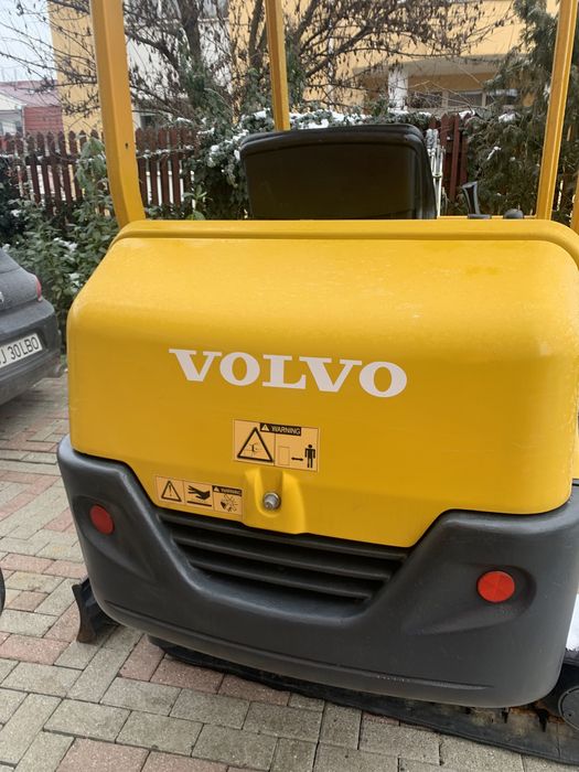 Închiriere Utilaje de Construcții - Soluții Complete pentru Proiecte