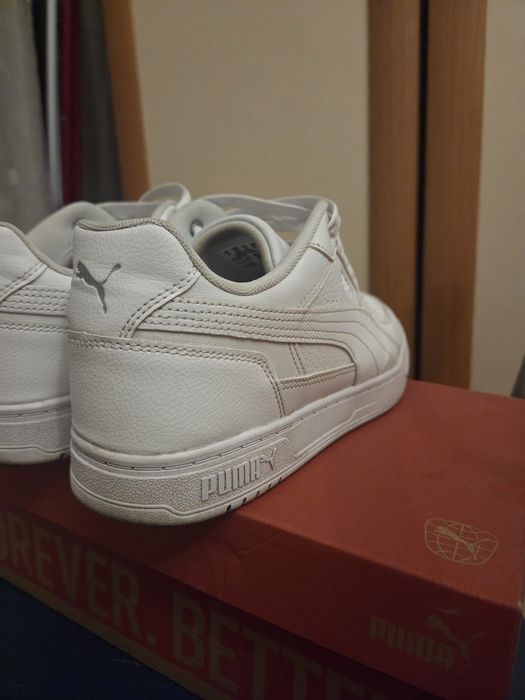 Маратонки Puma Caven