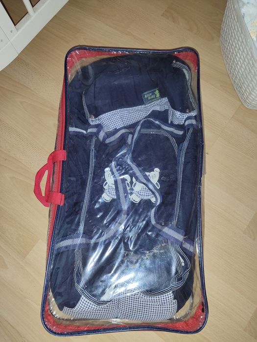 Переноска для малыша