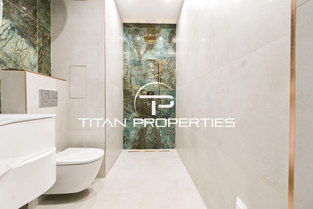 Продава се Тристаен апартамент в София, Дружба 2 - 104 кв.м за 2981 €/кв.м - Снимка #9