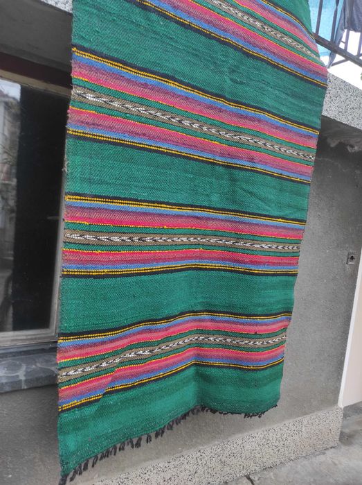 Битови черги от соца