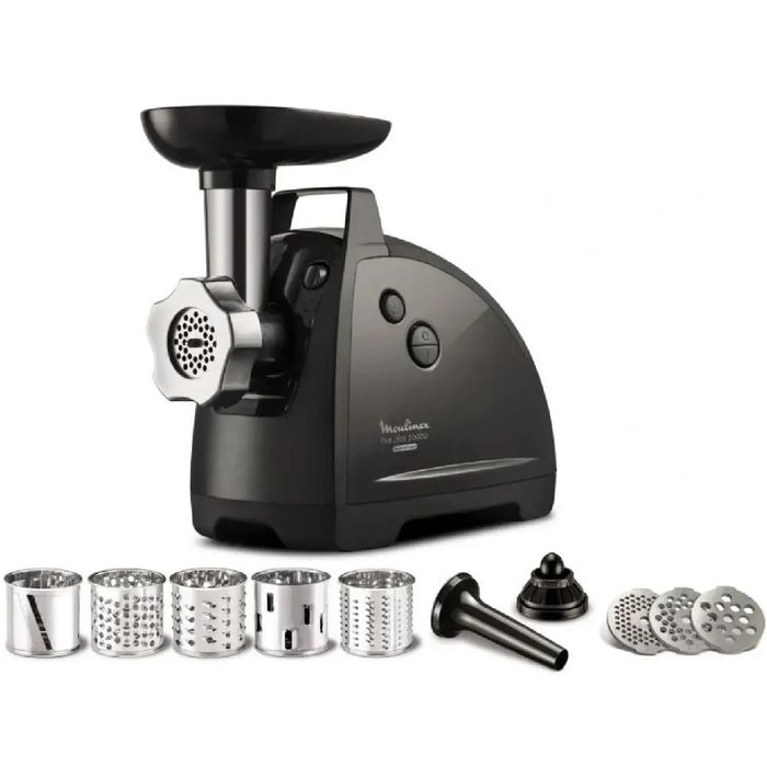 Мясорубка Moulinex ME 684832