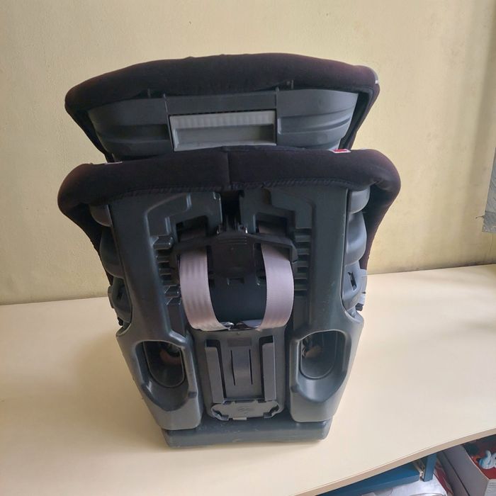 Продавам детско столче за кола Britax Evolva Ultra