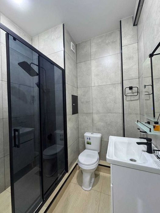 R7 Шикарная квартира 2/9/14 Яккасарайский Район в ЖК Престиж Гарденс