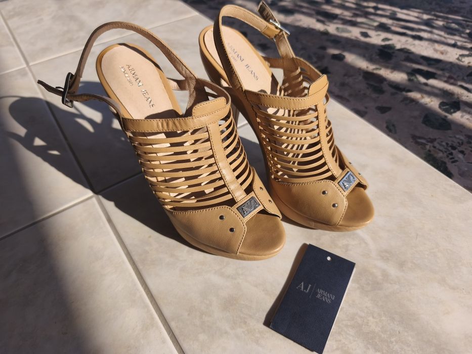Armani Jeans EU 38