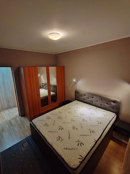 Apartament de inchiriat 2 camere Eroilor, Floresti