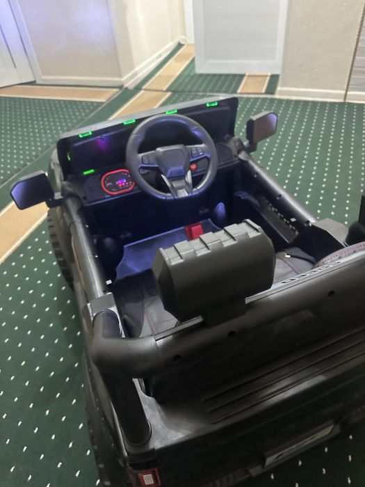 taza xaydalmagan xali